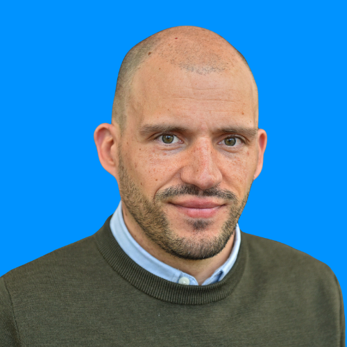 Daniel Da Silva